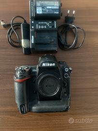 Nikon D3s