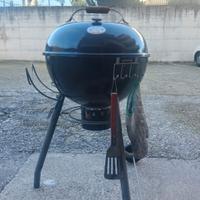 Barbecue 58 X 100 mm