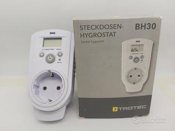 IGROSTATO DIGITALE TROTEC 