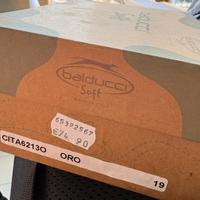 scarpette primipassi