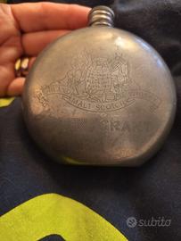 Fiaschetta Whisky Glen Grant 7 Oz