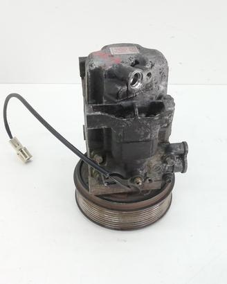 COMPRESSORE A/C MAZDA 5 Berlina H12A1AE4DC RF7J Di