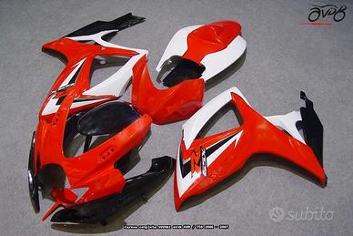 Prezzo speciale Carena SUZUKI GSXR 750 600 2006 07