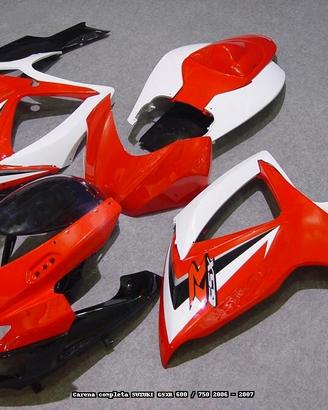 Prezzo speciale Carena SUZUKI GSXR 750 600 2006 07