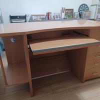 Scrivania 