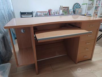 Scrivania 