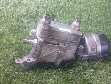 FILTRO OLIO COMPLETO DI SCAMBIATORE ACQUA/OLIO FIA