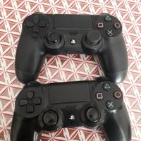 joypad play station 4