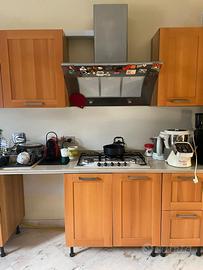 CUCINA LUBE TRASPORTO GRATIS SU ROMA ENTRO OGGI