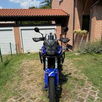 Yamaha Ténéré 700 - 2020