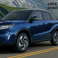 SUZUKI Vitara # 1.4 Hybrid Cool NEW MODEL