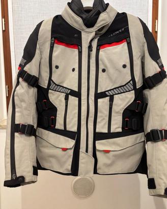 Giacca clover gts wp 4 lady