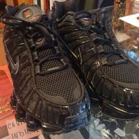 Shox Tl Nike num 38 nuove