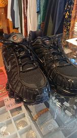 Shox Tl Nike num 38 nuove