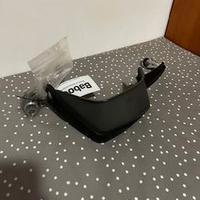 PARAMANO SINISTRO BMW R1200GS 2008 ROTTO