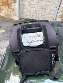 Bagster moto trasportino