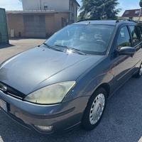 FORD Focus Stupenda 1.8 TDCi (100CV) cat SW Ambi