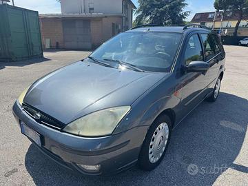 FORD Focus Stupenda 1.8 TDCi (100CV) cat SW Ambi