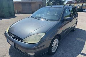 FORD Focus Stupenda 1.8 TDCi (100CV) cat SW Ambi