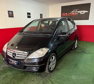 Mercedes-benz A 180 CDI Style CAMBIO AUTOMATICO RE