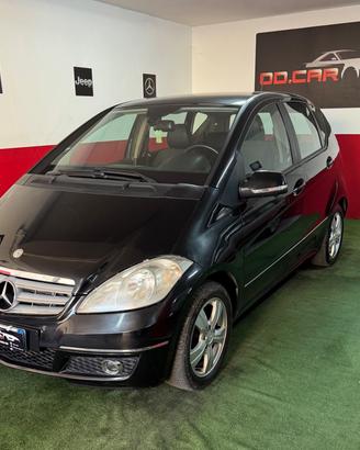 Mercedes-benz A 180 CDI Style CAMBIO AUTOMATICO RE