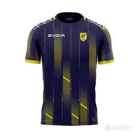 S.S. Juve Stabia Maglia Gara 2023/24