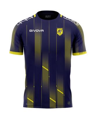 S.S. Juve Stabia Maglia Gara 2023/24