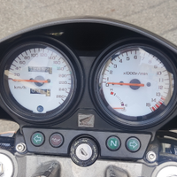 Honda Hornet 600