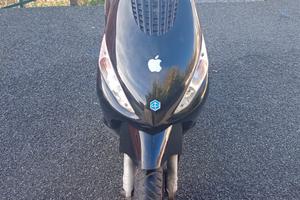 scooter Piaggio Zip 50 4t