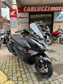 KYMCO DOWNTOWN GT 350