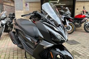 KYMCO DOWNTOWN GT 350