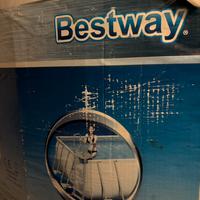 Piscina bestway