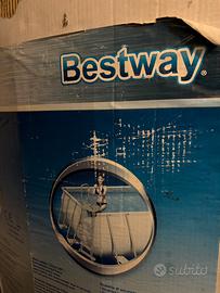 Piscina bestway