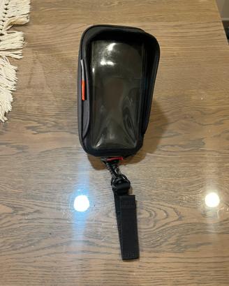 Porta cellulare givi