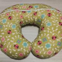 Cuscino Allattamento Chicco Boppy