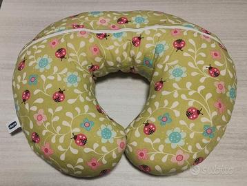 Cuscino Allattamento Chicco Boppy