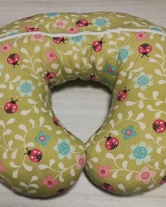 Cuscino Allattamento Chicco Boppy