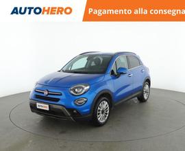 FIAT 500X 1.3 T4 150 CV DCT Cross