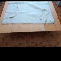 Scaldaletto elettrico (due pezzi disponibili)