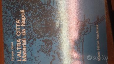 L'altra napoli
