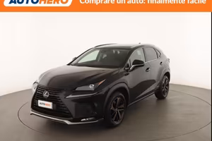 LEXUS NX 300 JS21008