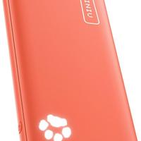 INIU Powerbank 10000mAh Doppia Uscita 3A sottile