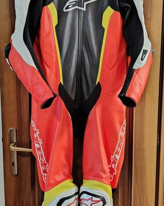 Tuta Alpinestar 56 tech-air