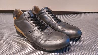 Scarpe da uomo Cesare Paciotti 4US