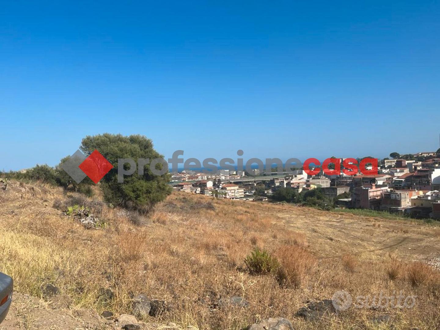 Fossa Creta/Palermo - terreno divisibile - Vista 5