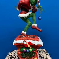 Action figure Il grinch