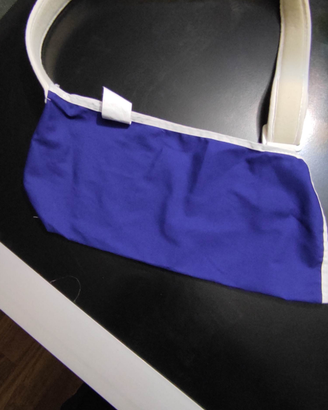 Tutore reggi braccio/spalla