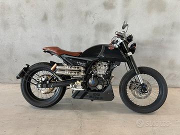 Cafè racer Fb Mondial