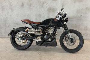 Cafè racer Fb Mondial