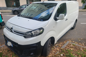 Citroen jumpy 1.6 110 cv